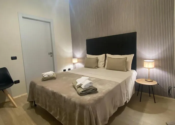 Dreamhouse B&B Olbia