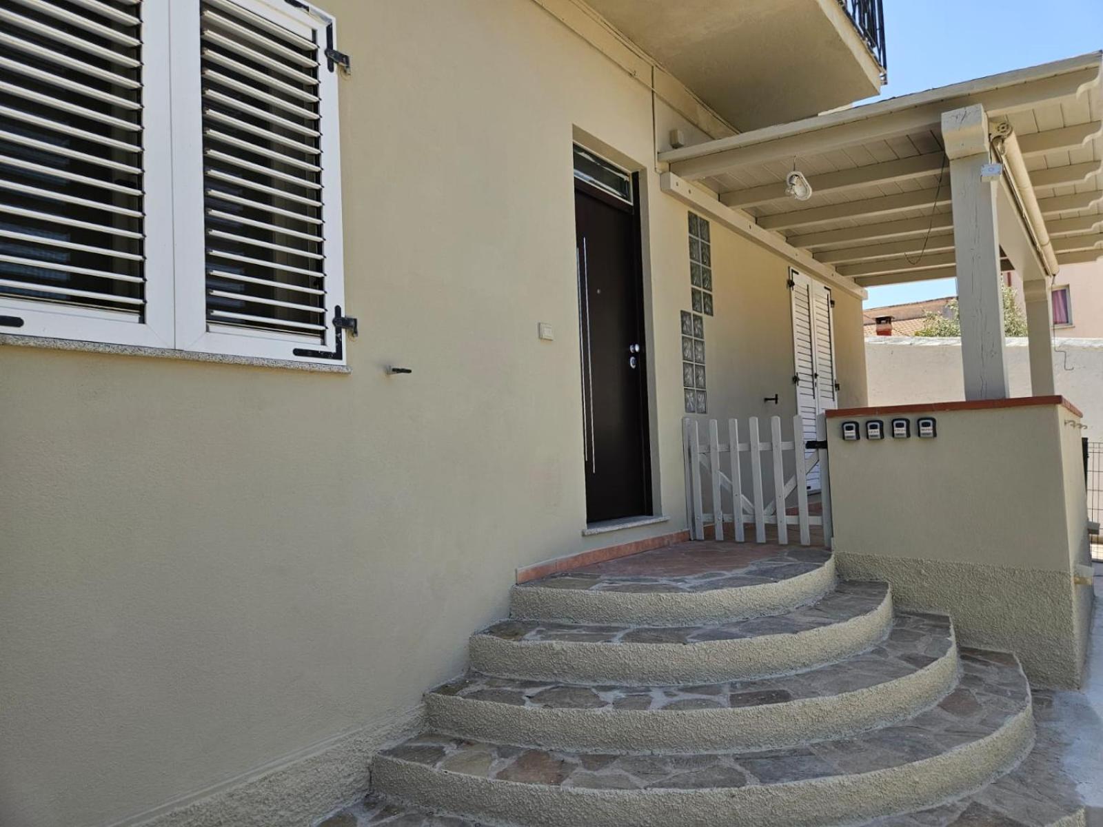Dreamhouse * Olbia